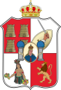 Wappen von Tabasco