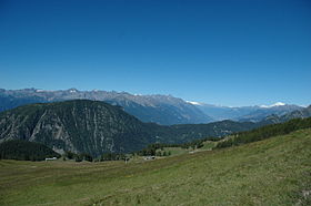 Image illustrative de l’article Col de Joux