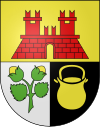 Wappen von Coldrerio