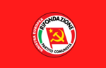 Communist refoundation party flag.png