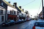 Miniatuur voor Corofin (County Clare)