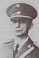 Osmín Aguirre 1944-1945
