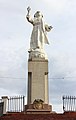 Monumento Cristo Rey