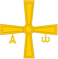 Cross of Peñalba