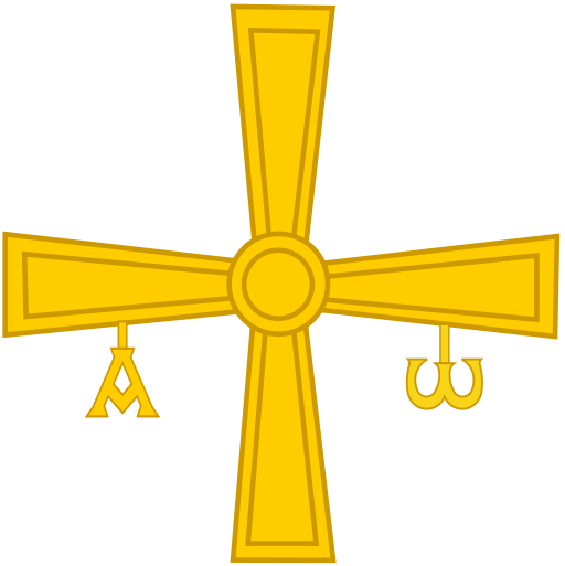 Cruz de Peñalba.svg