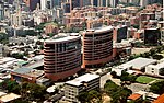 Miniatura para La Castellana (Caracas)