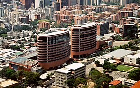 La Castellana (Caracas)