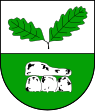 Coat of arms of Groß Vollstedt