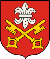 Wappen der ehem. Gemeinde Hinsbeck