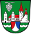 Wappen der Marktgemeinde Kinding