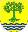 Coat of arms of Nehms