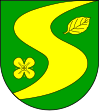 Coat of arms of Sören (Holstein)