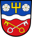 Blason de Triefenstein