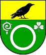 Coat of arms of Warnau (Holsten)