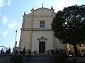 Miniatura per Chiesa di San Giovanni Nepomuceno (Storo)