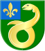 Blason de Gaastmeer