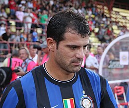 Dejan Stanković - Inter Mailand (2). 
 jpg