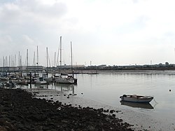El Puerto de Santa María ê kéng-sek