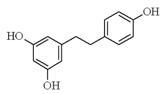 dihydrostilbenoid