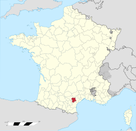 Image illustrative de l’article Diocèse de Saint-Pons-de-Thomières