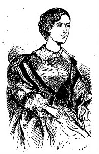 Marguerite Lacressonnière