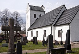 Djurröds kyrka