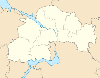 Location map Ukraina Dnipropetrovsk vilâyeti