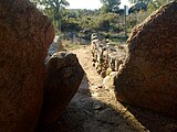 Dolmen de la Gutina