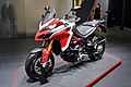 Ducati Multistrada 1260 Pikes Peak (2018[9])