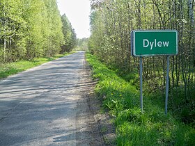 Dylew (Łódź)