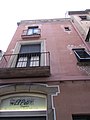 Edifici al carrer Barcelona, 33 (Mataró)