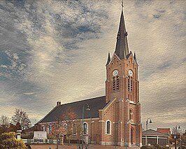 Kerk