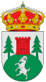 Blason de Yunquera