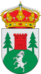 Yunquera címere