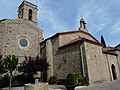 Església de Sant Feliu.