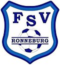 Logo des FSV Ronneburg