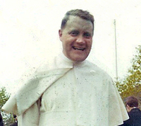 Father Brendan Smyth