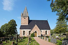 Sint-Michaëlkerk