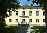 Fittja gård