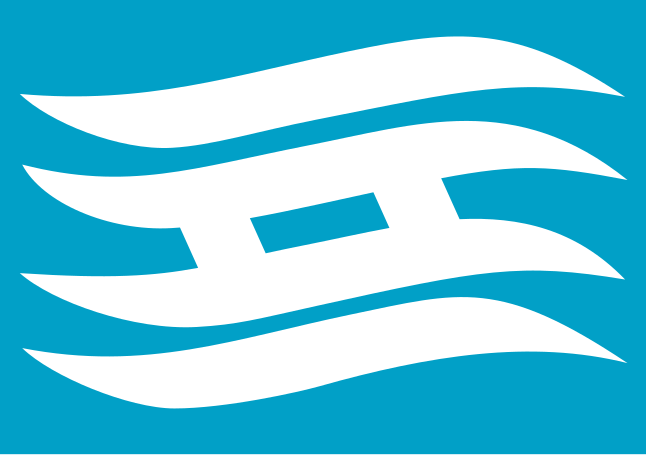 Файл:Flag of Hyogo Prefecture.svg