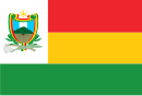 Drapeau de Jalapa