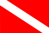 Flag of Linschoten