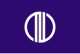 Flag of Sendai, Miyagi.svg