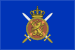 Флаг Королевской армии Нидерландов.svg