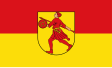 Wilhelmshaven zászlaja