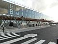 Vignette pour Gare de Haluchère-Batignolles