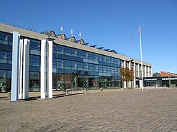 Frederikshavn rådhus
