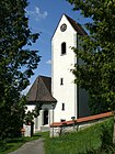 St. Pankratius Altheim