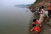Ganga At Nibi Gaharwar.jpg