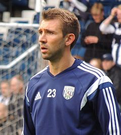 Gareth McAuley